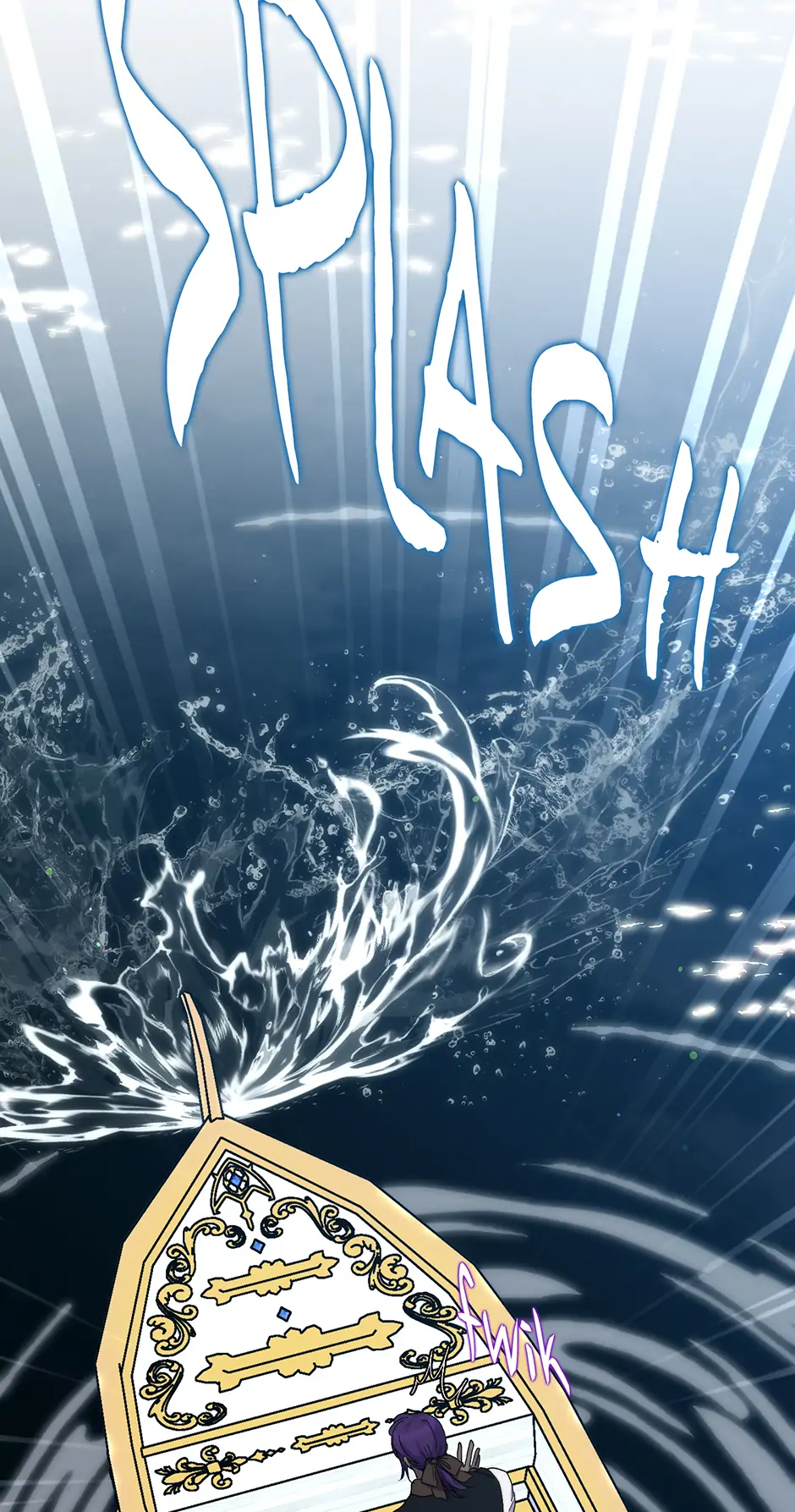 The Hero Went Crazy Even Though I’m the One Who Died Chapter 48 304 ch 48 63
