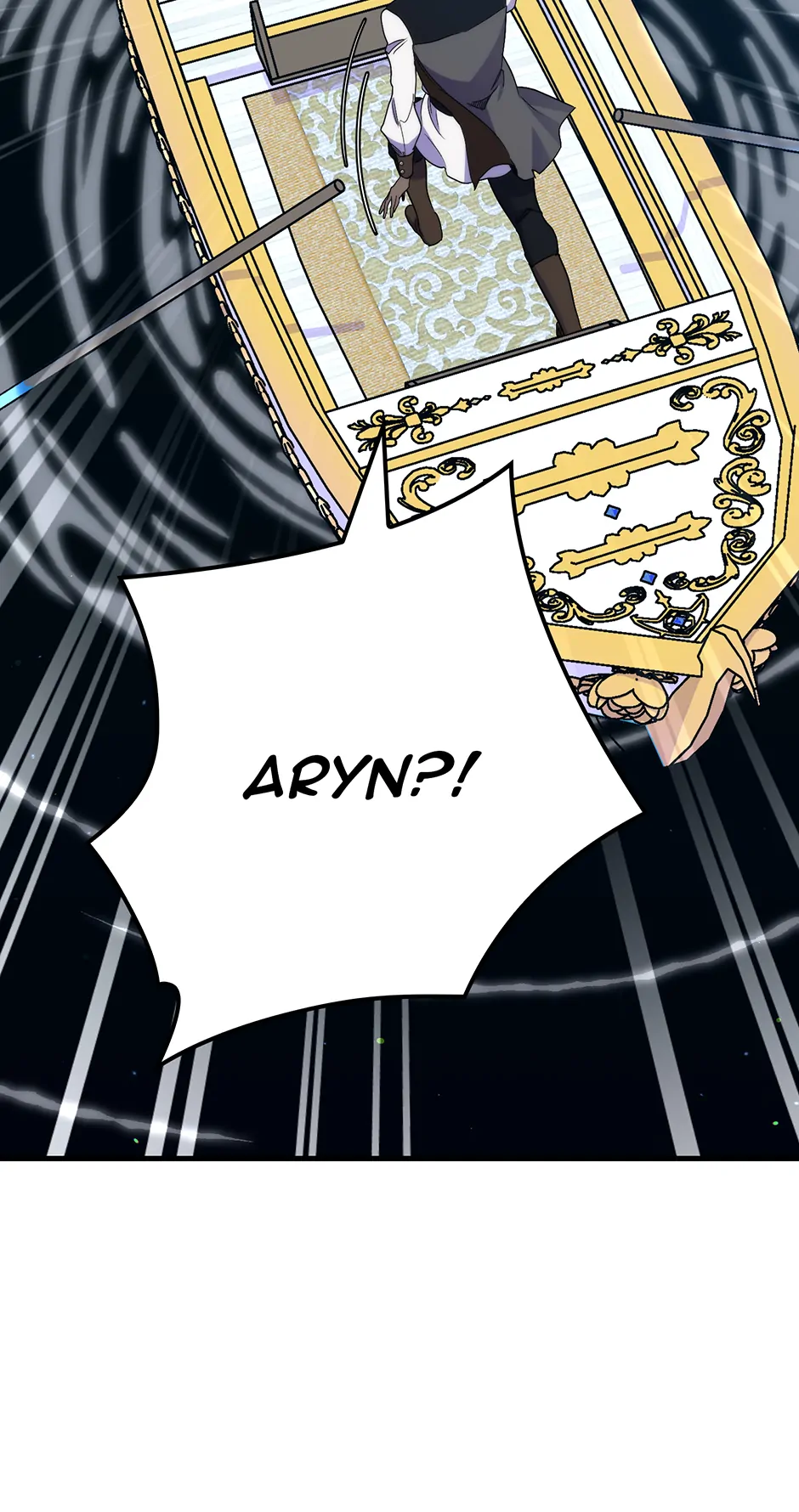 The Hero Went Crazy Even Though I’m the One Who Died Chapter 48 305 ch 48 64