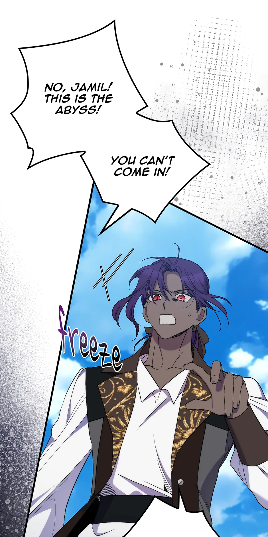 The Hero Went Crazy Even Though I’m the One Who Died Chapter 48 306 ch 48 65