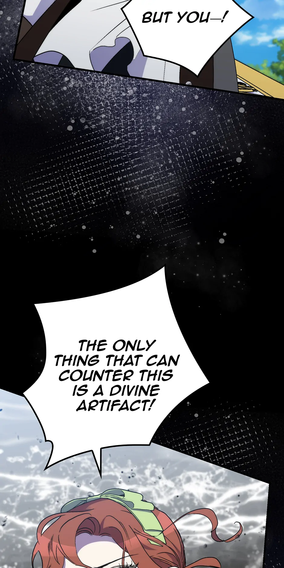 The Hero Went Crazy Even Though I’m the One Who Died Chapter 48 307 ch 48 66