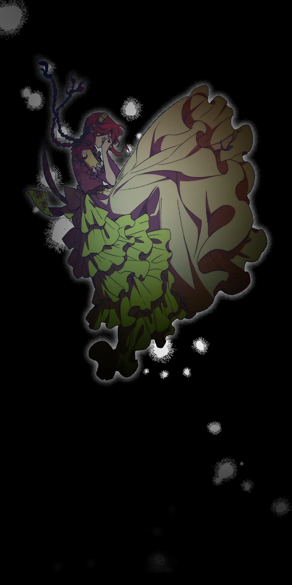 The Hero Went Crazy Even Though I’m the One Who Died Chapter 48 310 ch 48 69