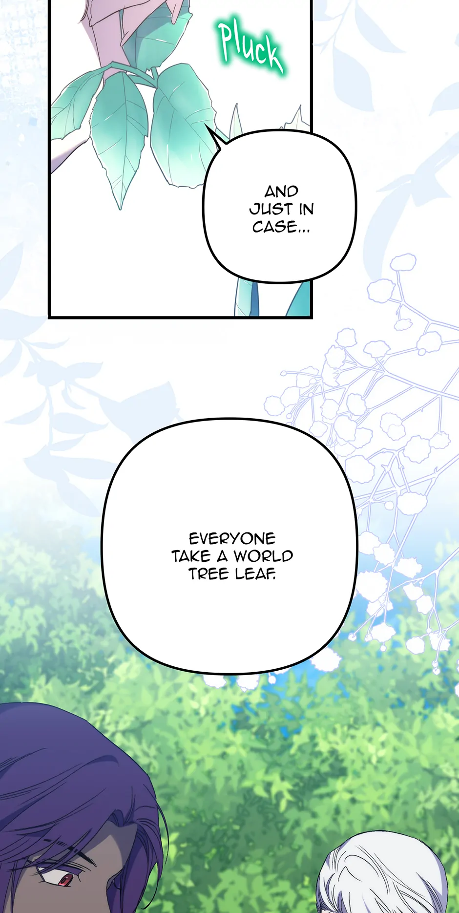 The Hero Went Crazy Even Though I’m the One Who Died Chapter 48 248 ch 48 7