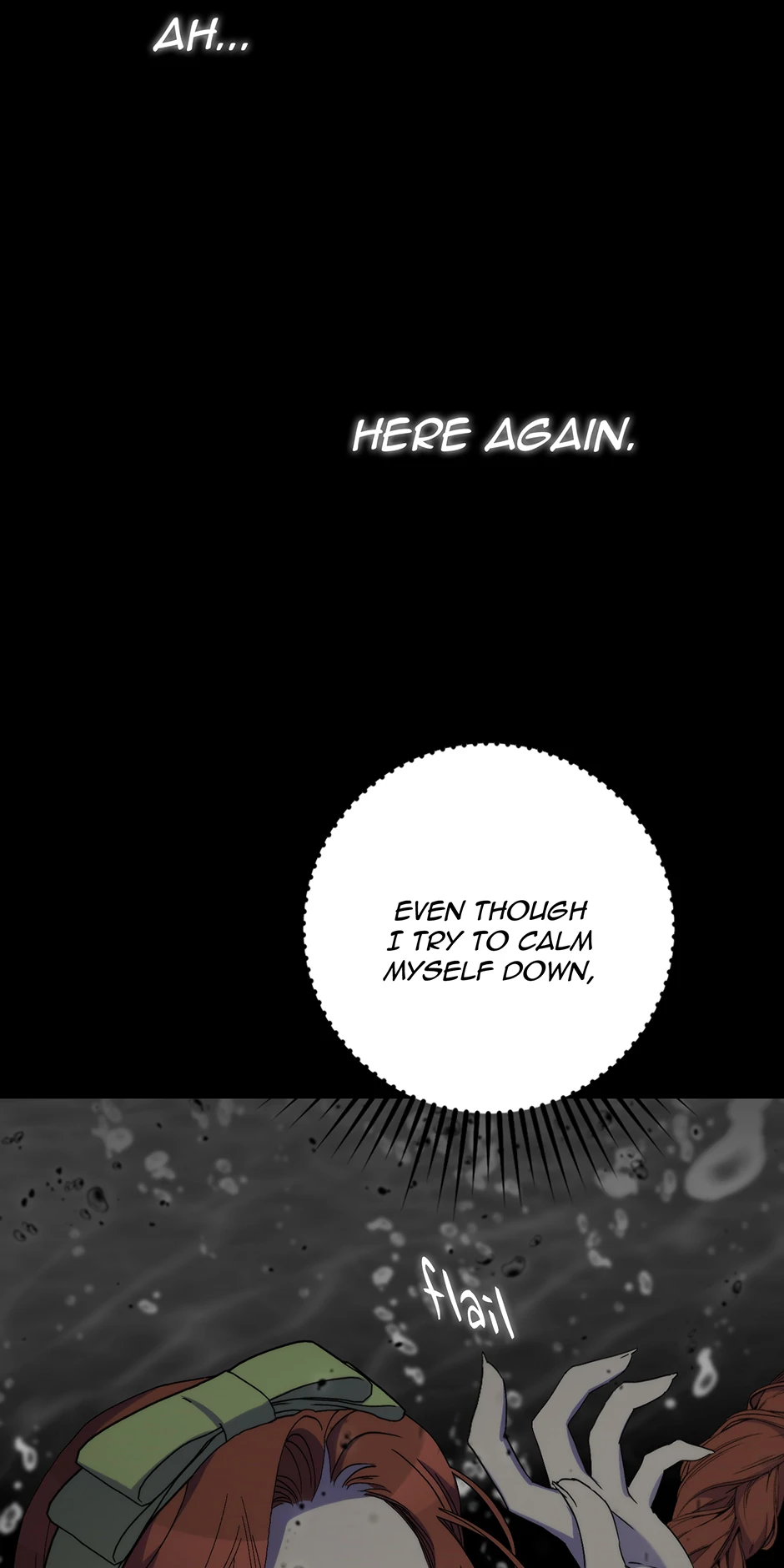 The Hero Went Crazy Even Though I’m the One Who Died Chapter 48 311 ch 48 70