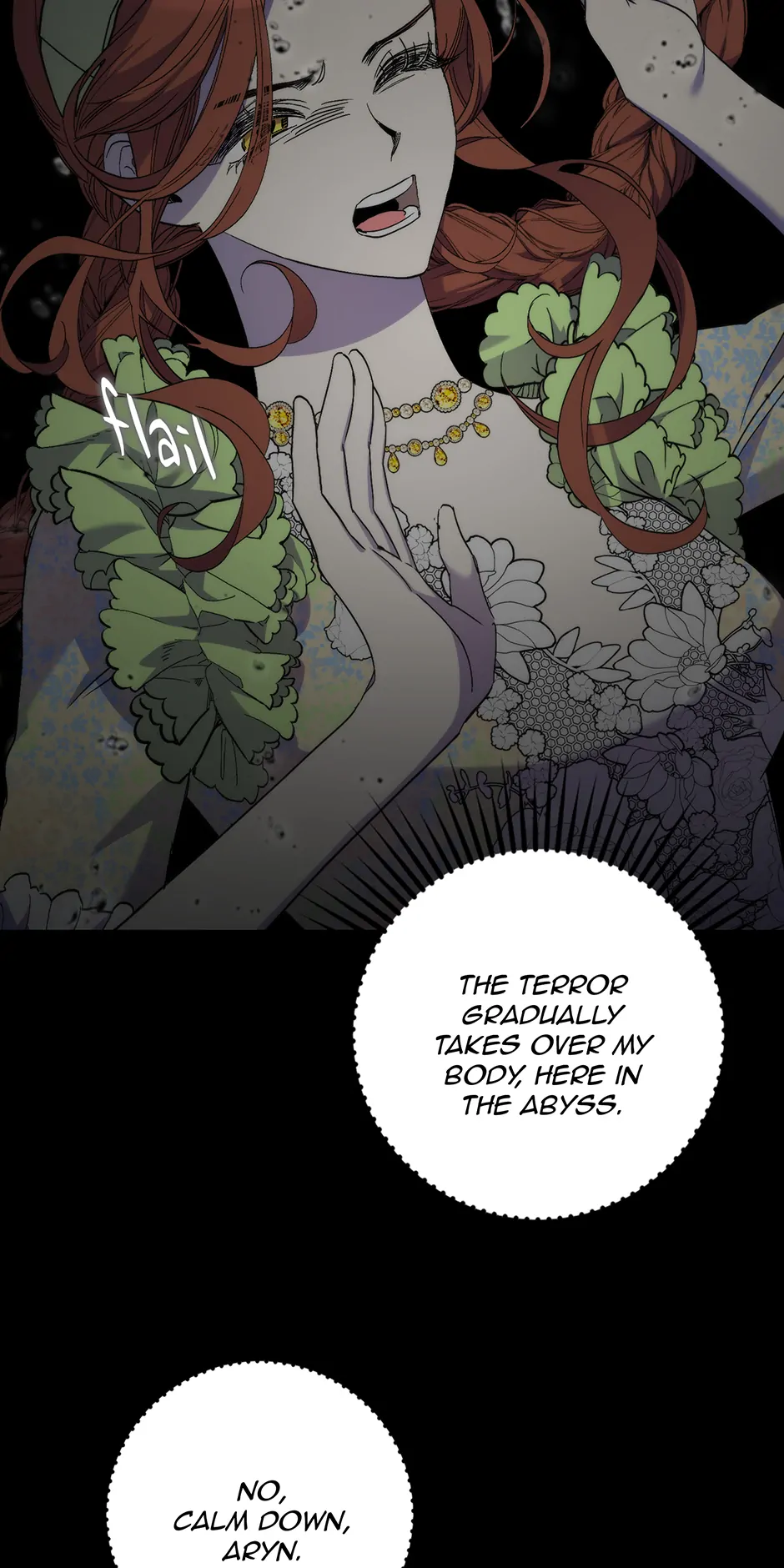 The Hero Went Crazy Even Though I’m the One Who Died Chapter 48 312 ch 48 71