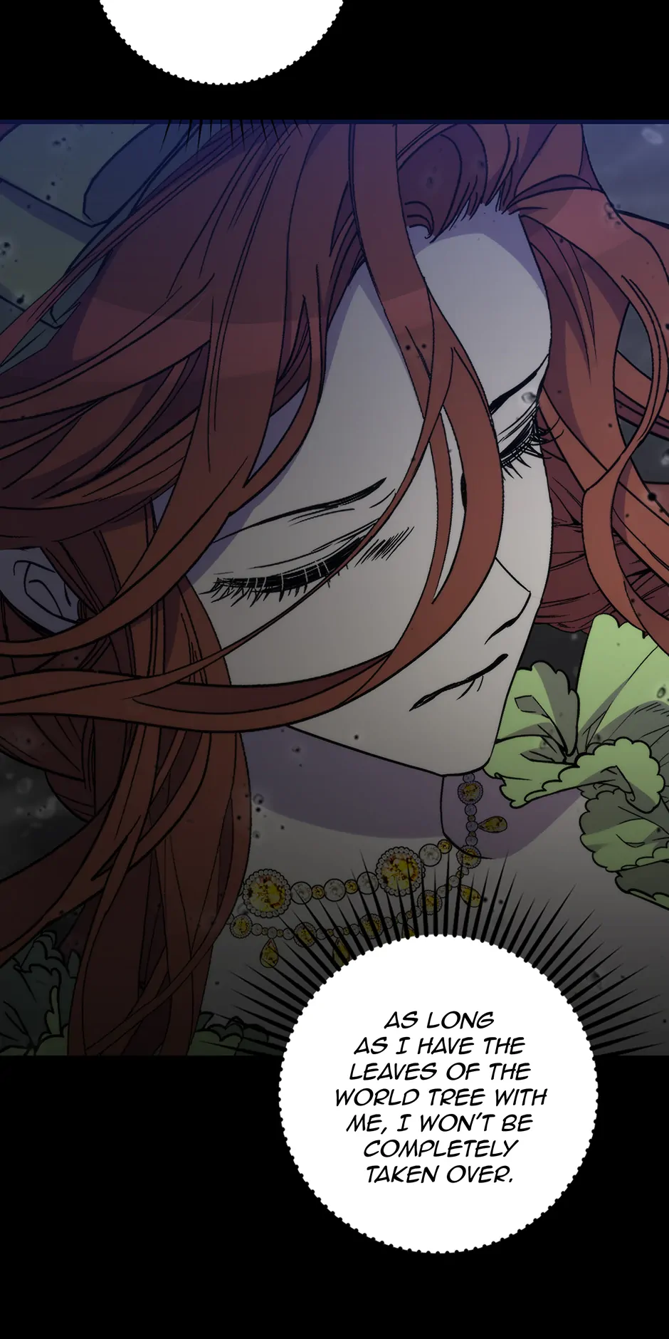The Hero Went Crazy Even Though I’m the One Who Died Chapter 48 313 ch 48 72