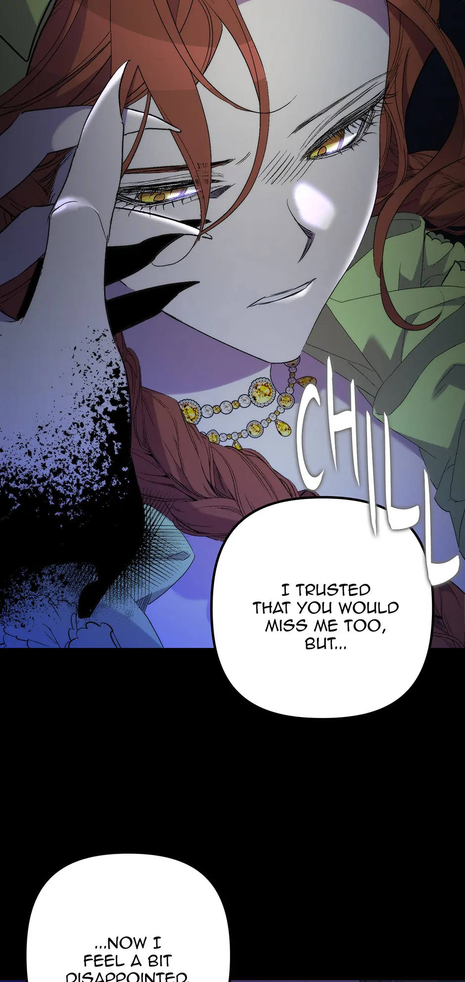 The Hero Went Crazy Even Though I’m the One Who Died Chapter 48 315 ch 48 74