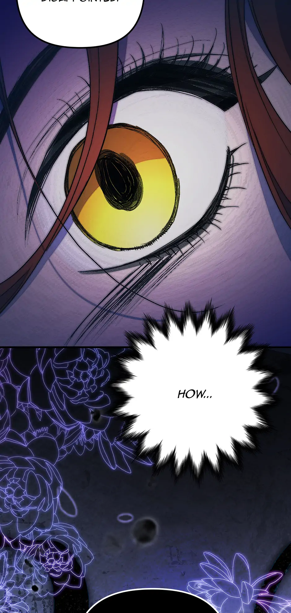 The Hero Went Crazy Even Though I’m the One Who Died Chapter 48 316 ch 48 75