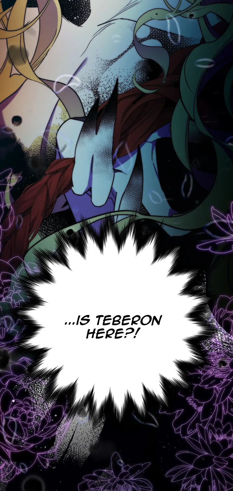 The Hero Went Crazy Even Though I’m the One Who Died Chapter 48 318 ch 48 77