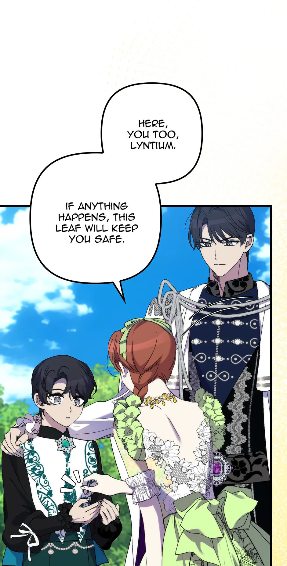 The Hero Went Crazy Even Though I’m the One Who Died Chapter 48 250 ch 48 9