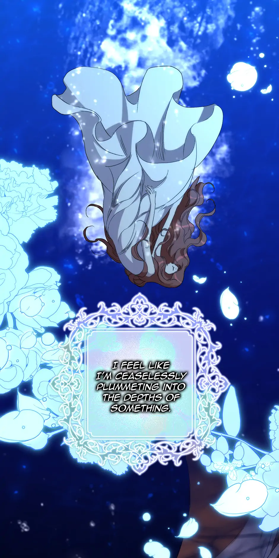 The Hero Went Crazy Even Though I’m the One Who Died Chapter 51 228 02