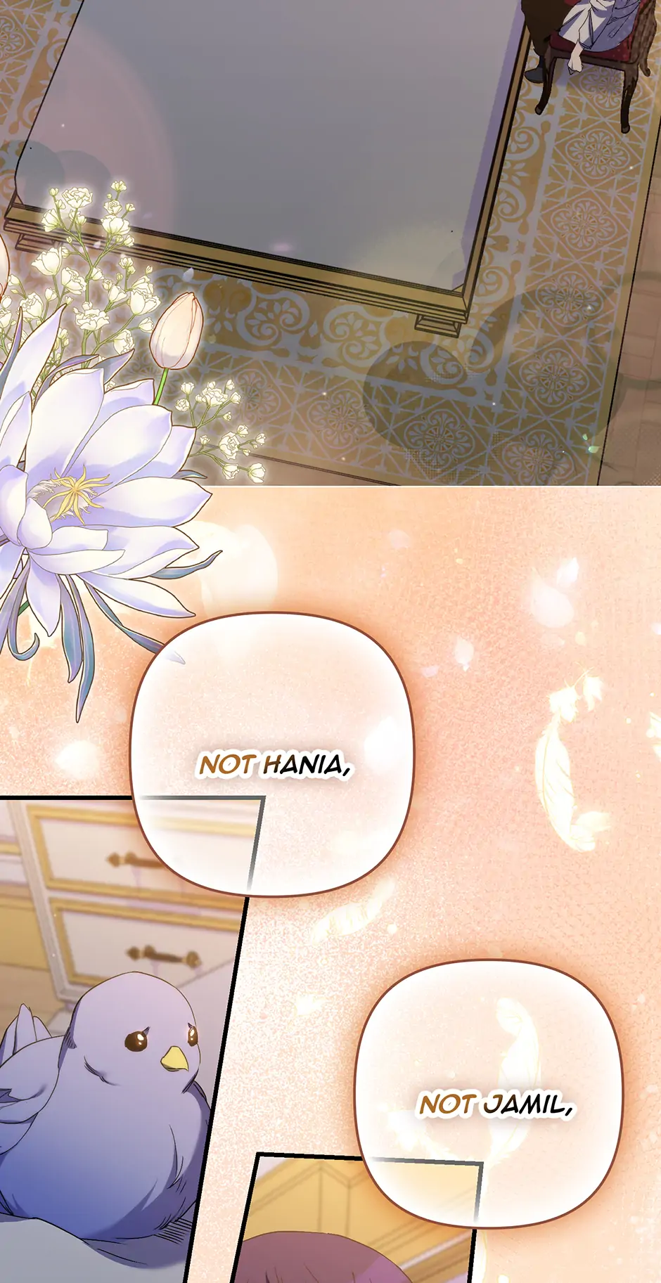 The Hero Went Crazy Even Though I’m the One Who Died Chapter 51 260 34