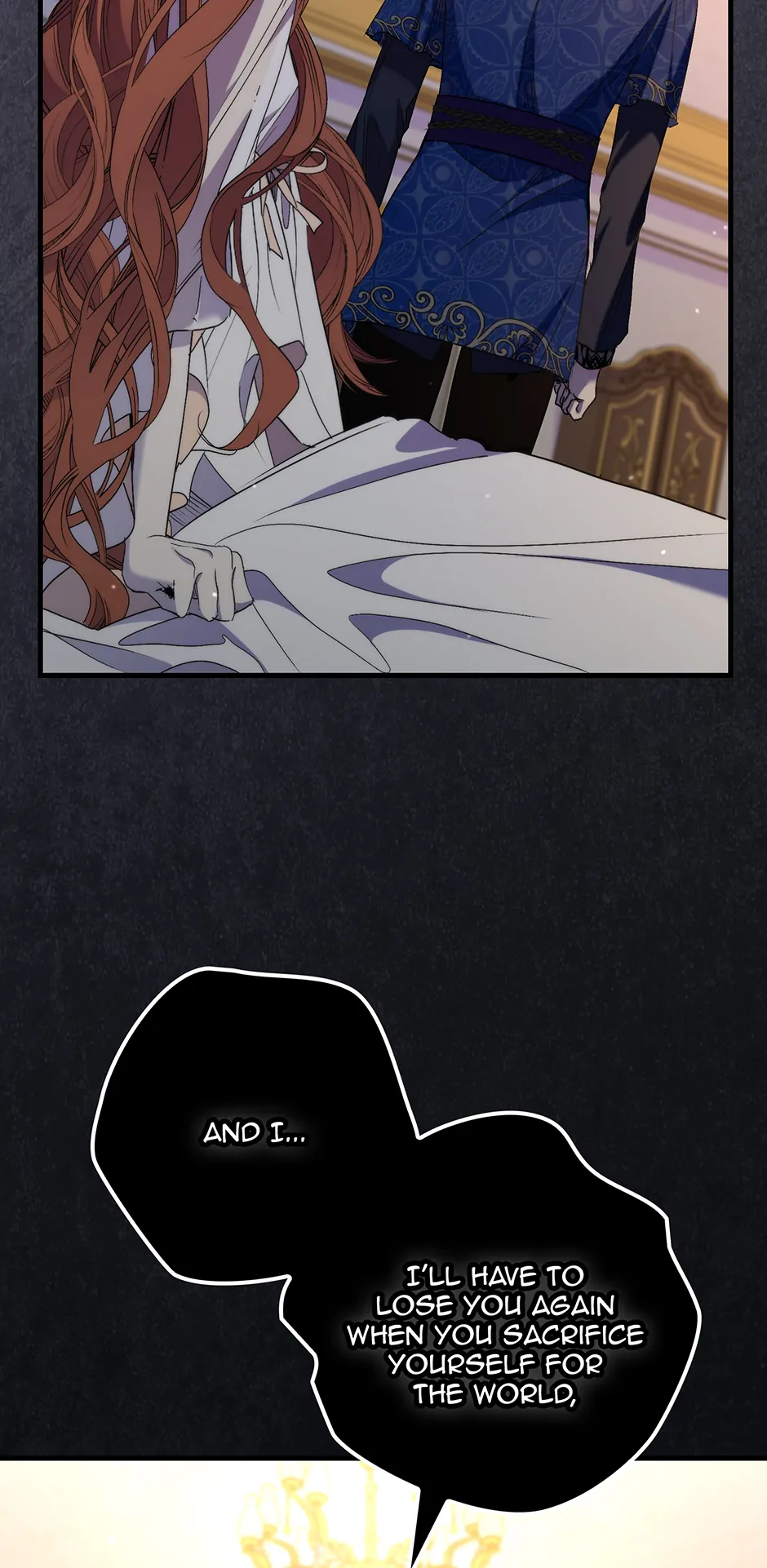 The Hero Went Crazy Even Though I’m the One Who Died Chapter 51 273 47