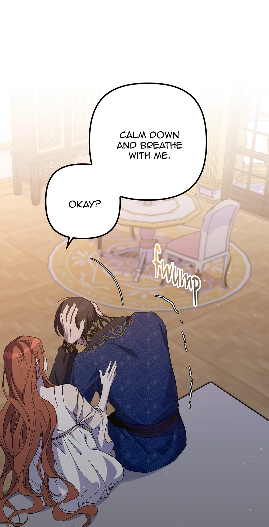 The Hero Went Crazy Even Though I’m the One Who Died Chapter 51 279 53