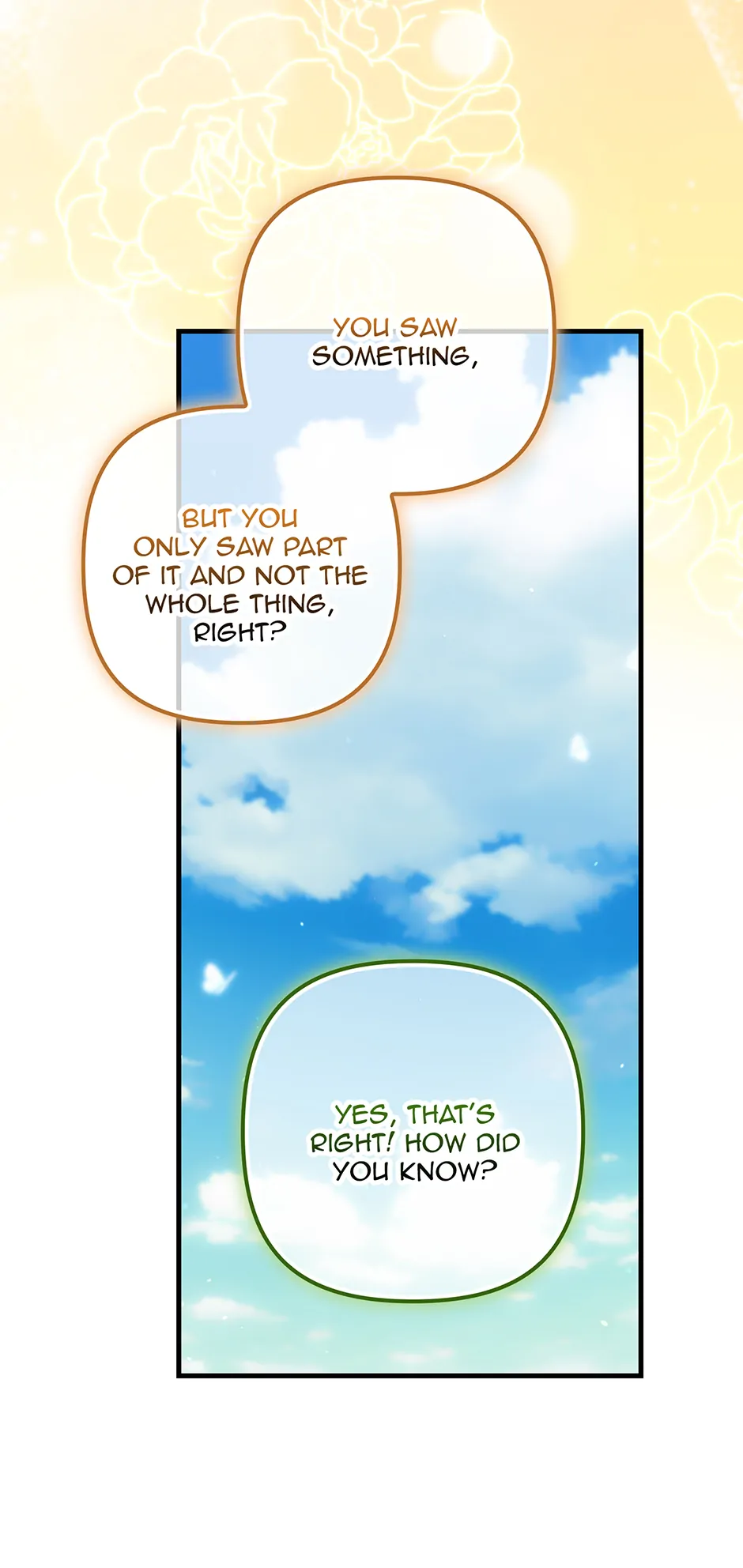The Hero Went Crazy Even Though I’m the One Who Died Chapter 54 236 ch 54 25