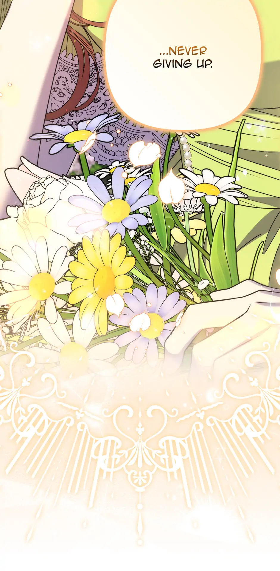 The Hero Went Crazy Even Though I’m the One Who Died Chapter 54 252 ch 54 41
