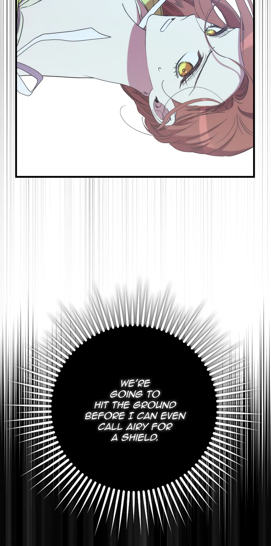 The Hero Went Crazy Even Though I’m the One Who Died Chapter 54 270 ch 54 59