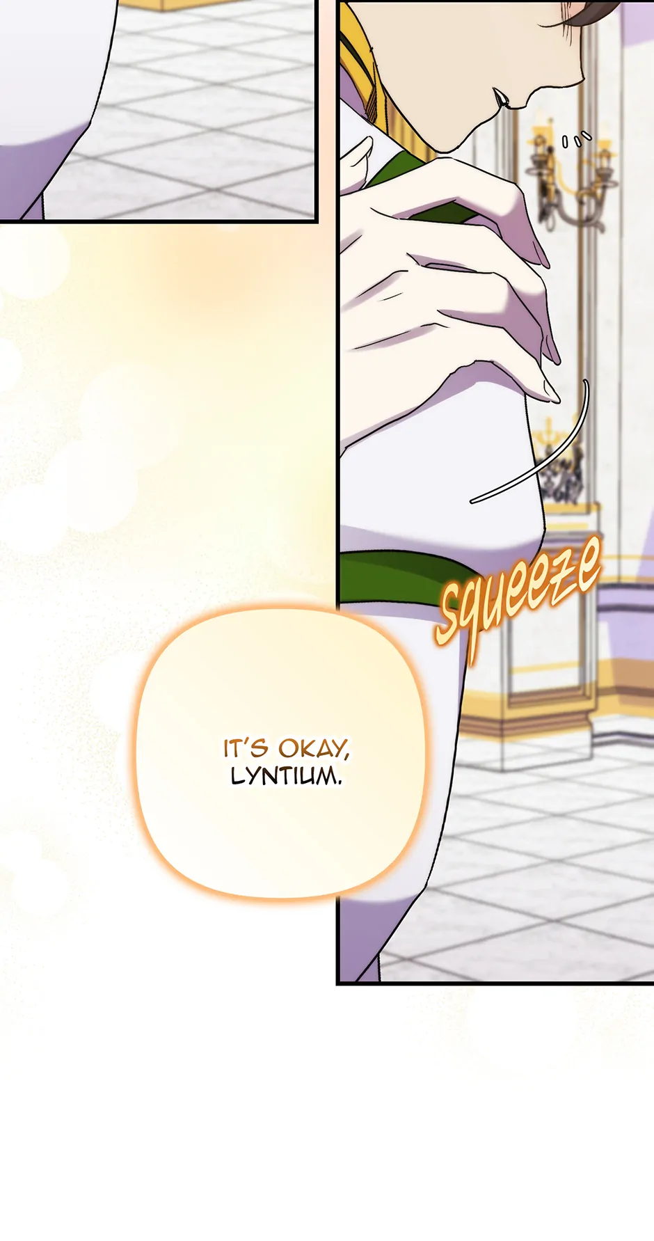 The Hero Went Crazy Even Though I’m the One Who Died Chapter 54 220 ch 54 9