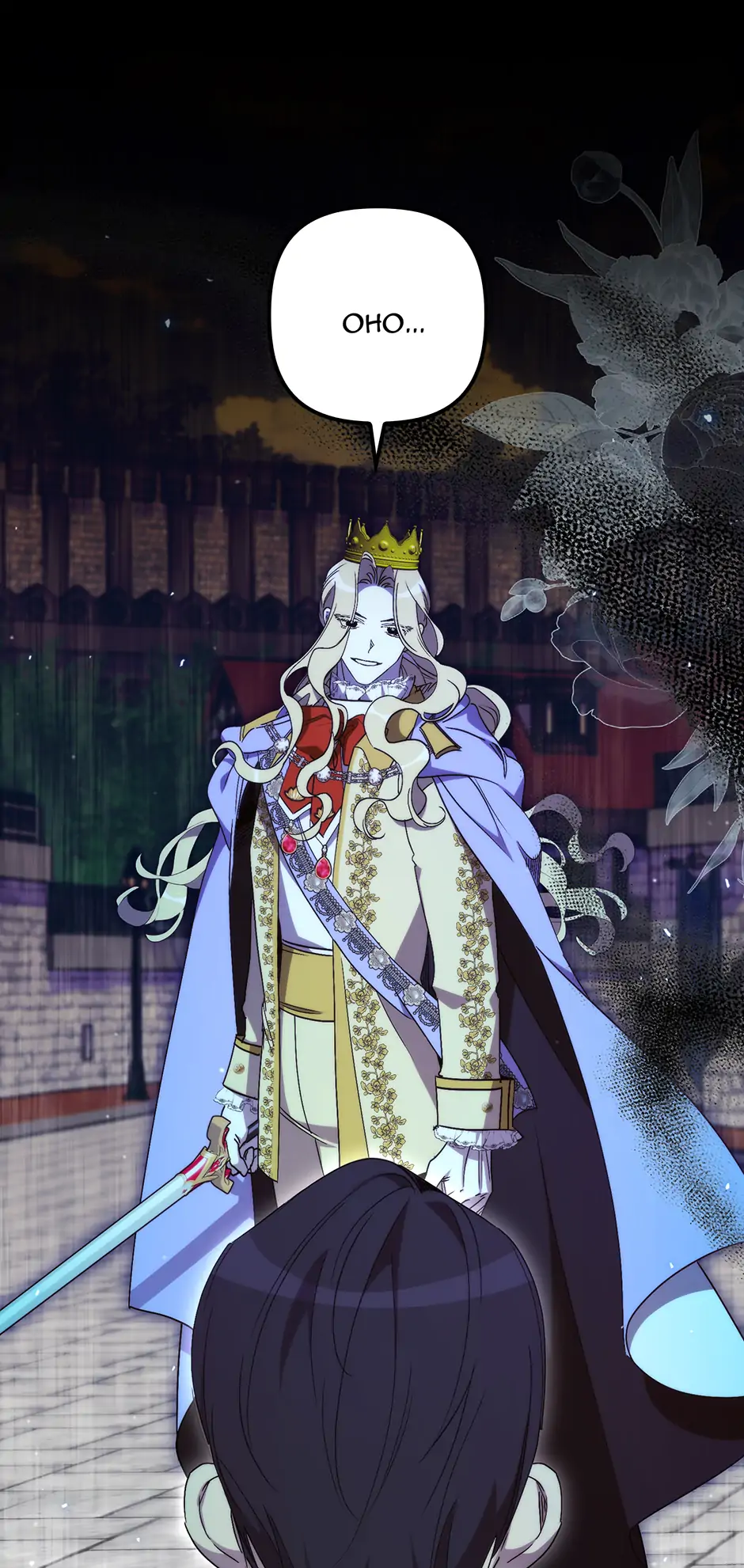 The Hero Went Crazy Even Though I’m the One Who Died Chapter 64 188 ch 64 1