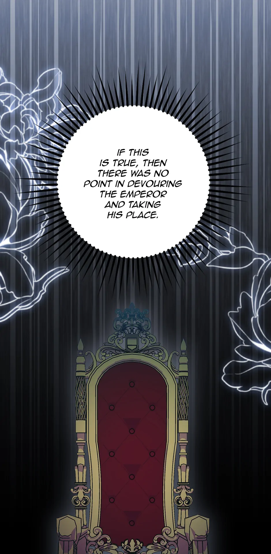 The Hero Went Crazy Even Though I’m the One Who Died Chapter 64 197 ch 64 10