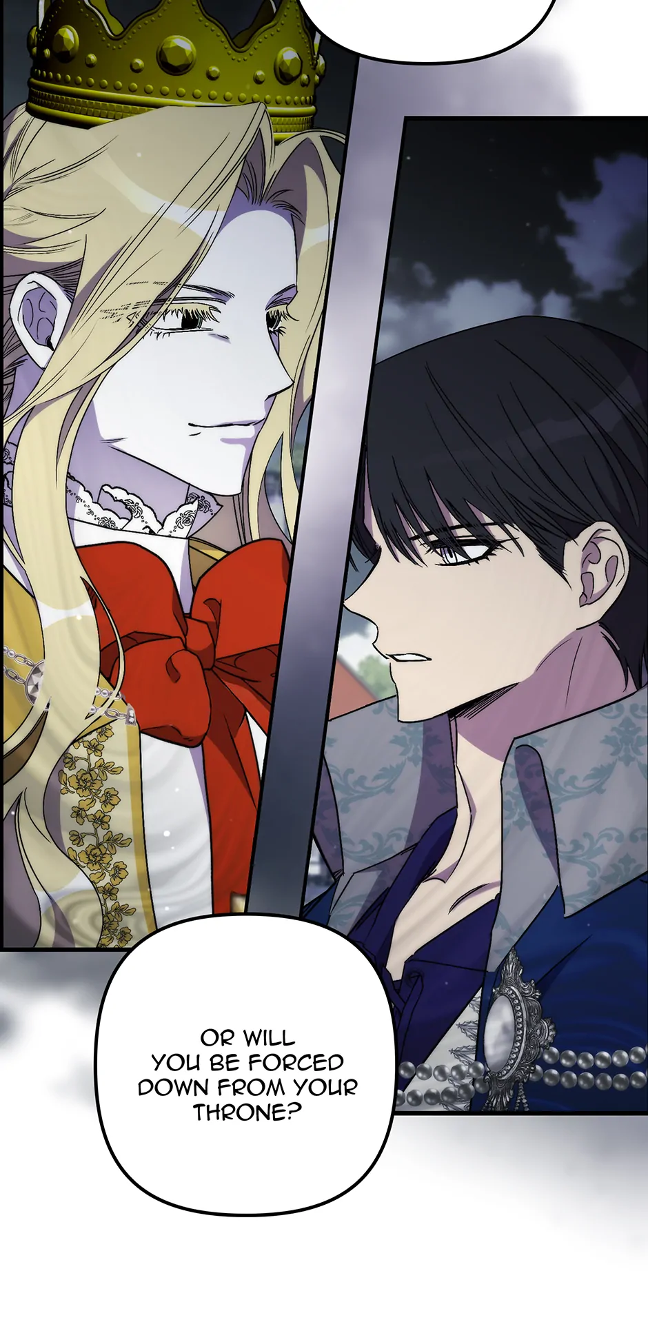 The Hero Went Crazy Even Though I’m the One Who Died Chapter 64 202 ch 64 15