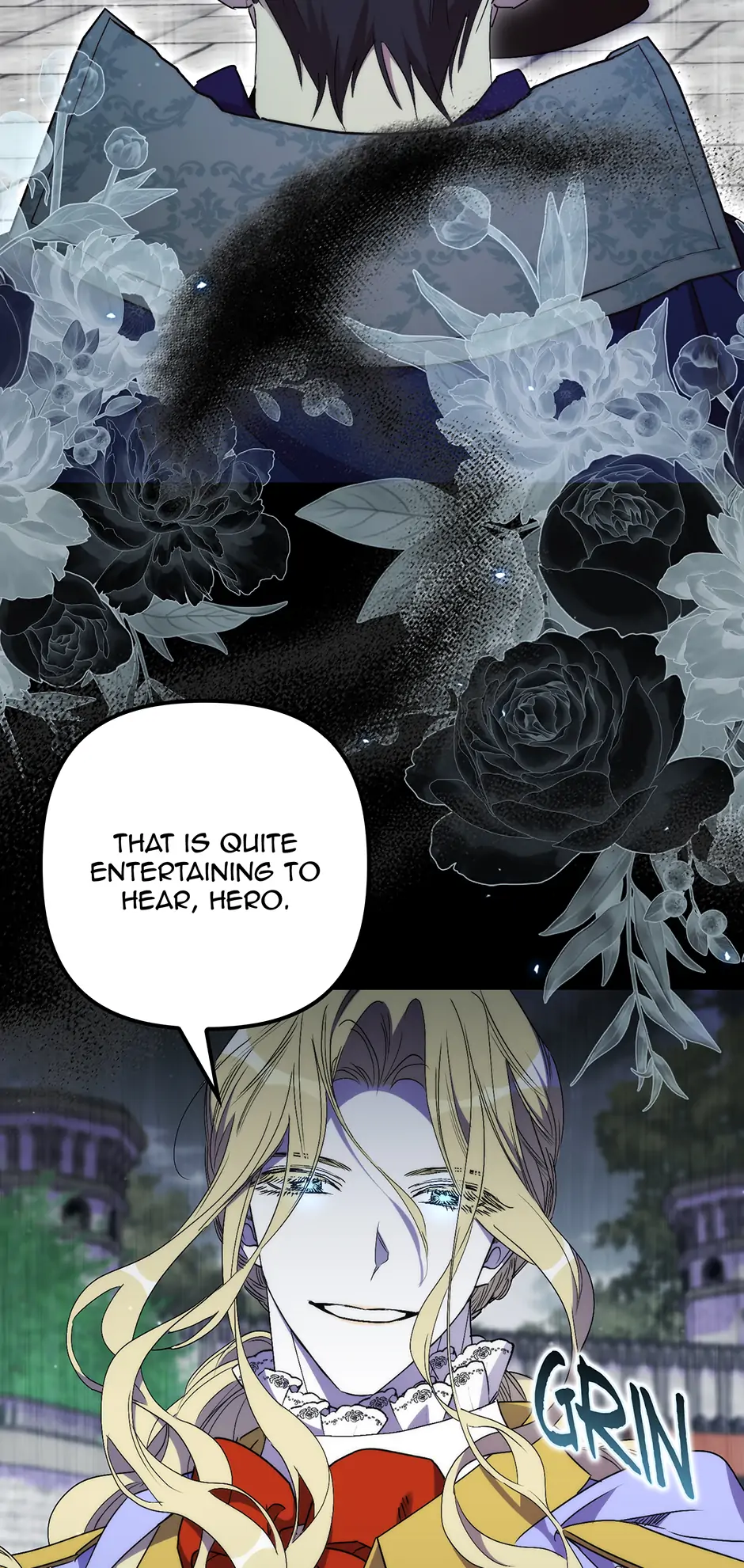 The Hero Went Crazy Even Though I’m the One Who Died Chapter 64 189 ch 64 2
