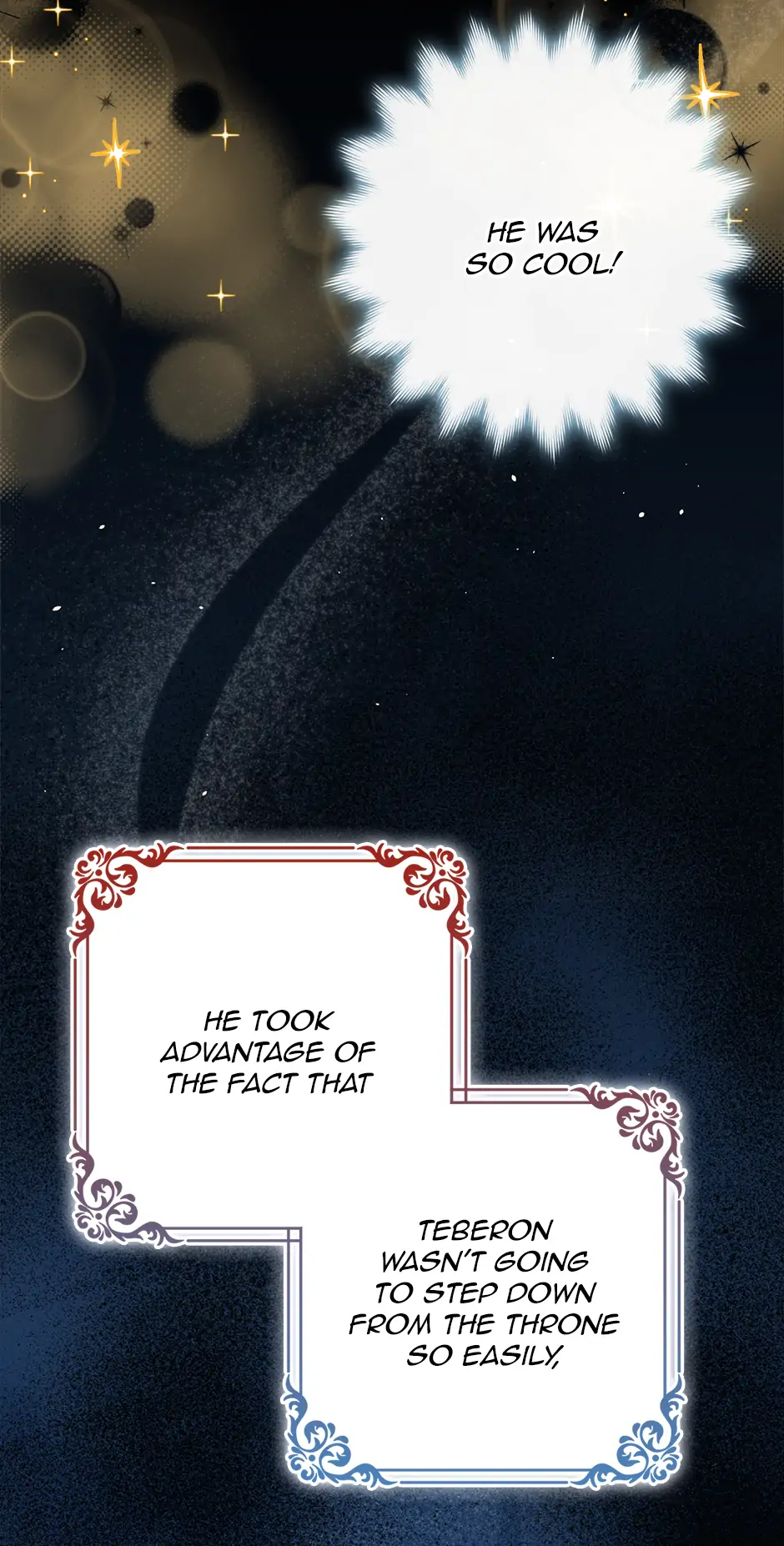 The Hero Went Crazy Even Though I’m the One Who Died Chapter 64 207 ch 64 20