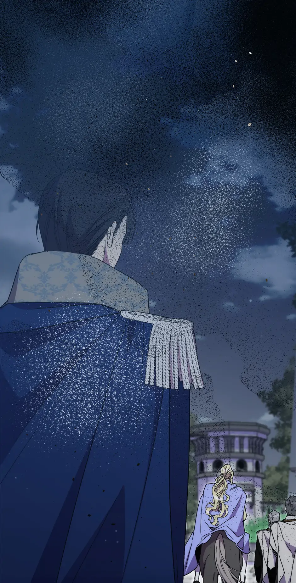 The Hero Went Crazy Even Though I’m the One Who Died Chapter 64 208 ch 64 21