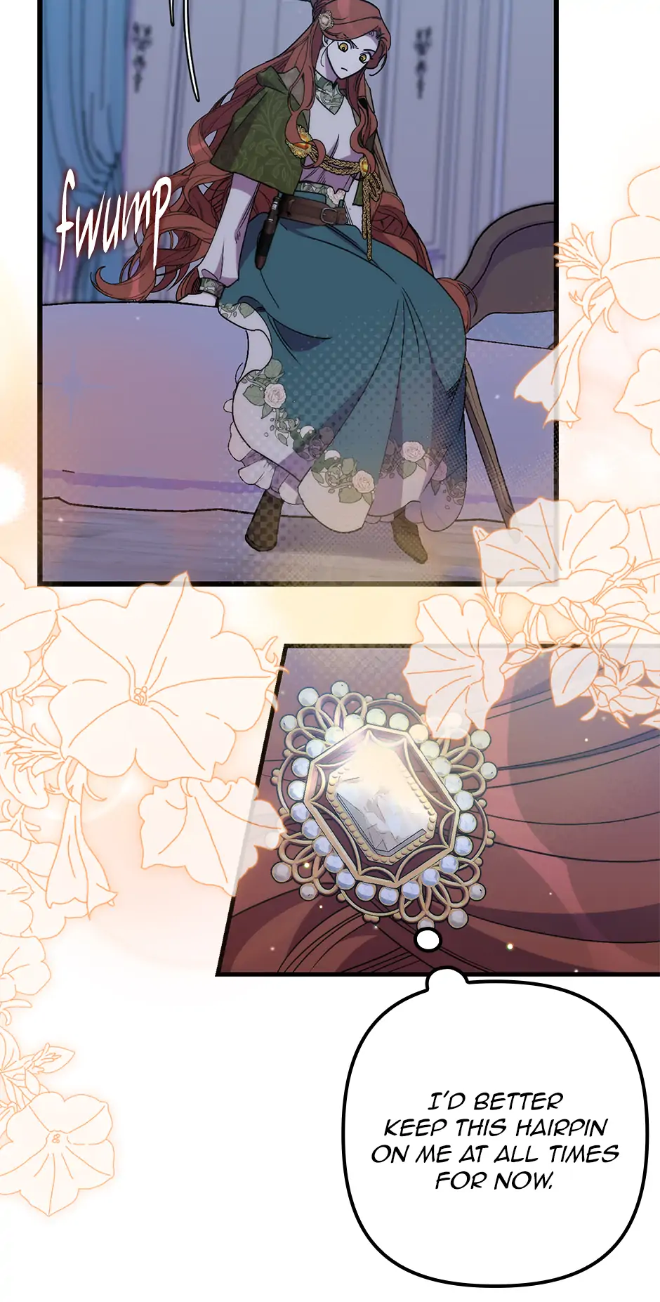 The Hero Went Crazy Even Though I’m the One Who Died Chapter 64 210 ch 64 23