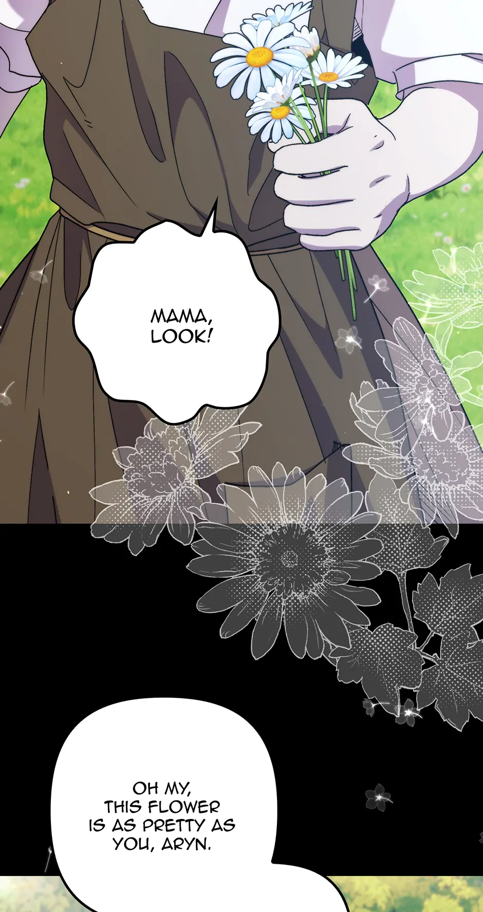 The Hero Went Crazy Even Though I’m the One Who Died Chapter 64 214 ch 64 27