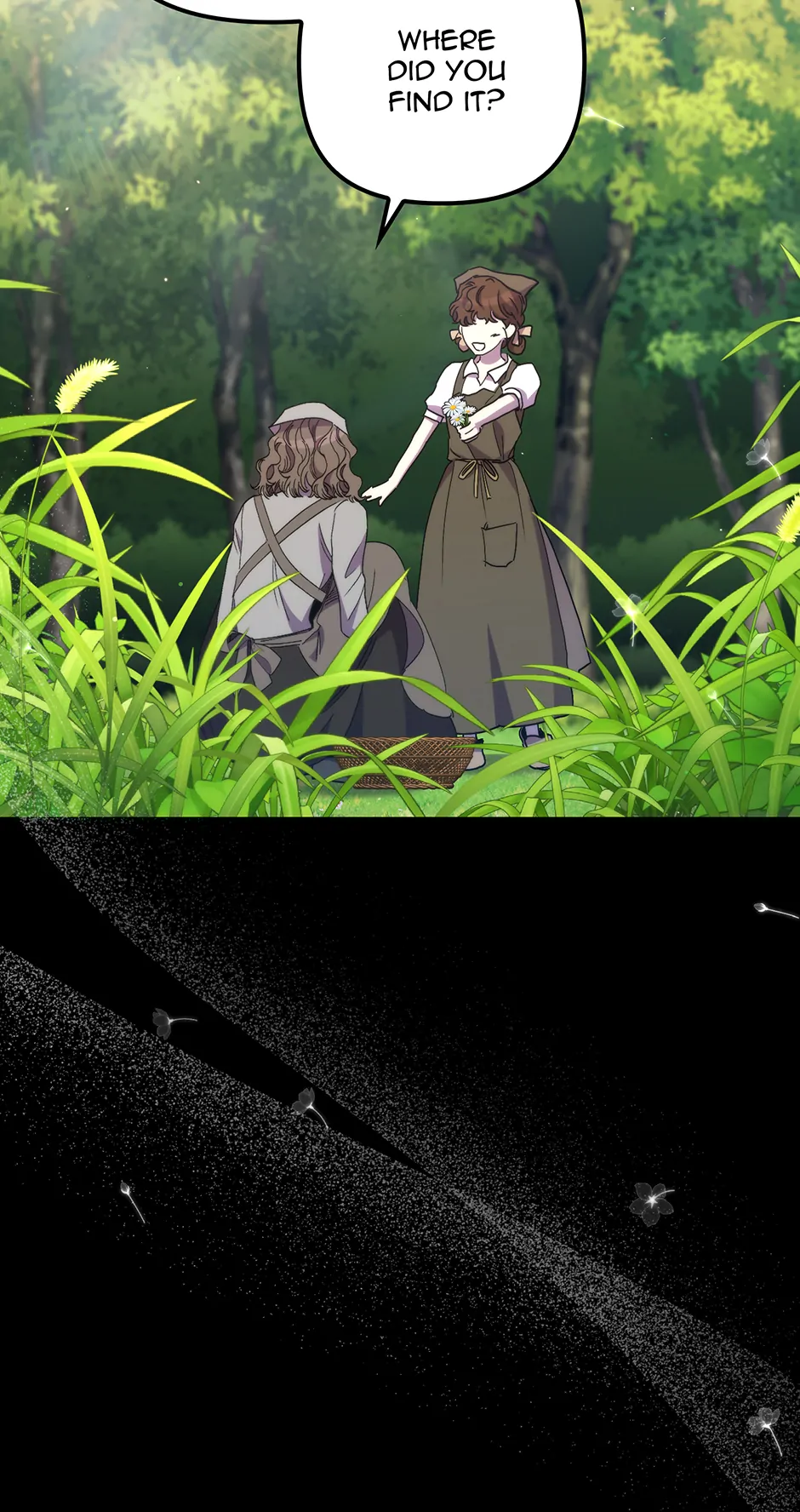 The Hero Went Crazy Even Though I’m the One Who Died Chapter 64 215 ch 64 28