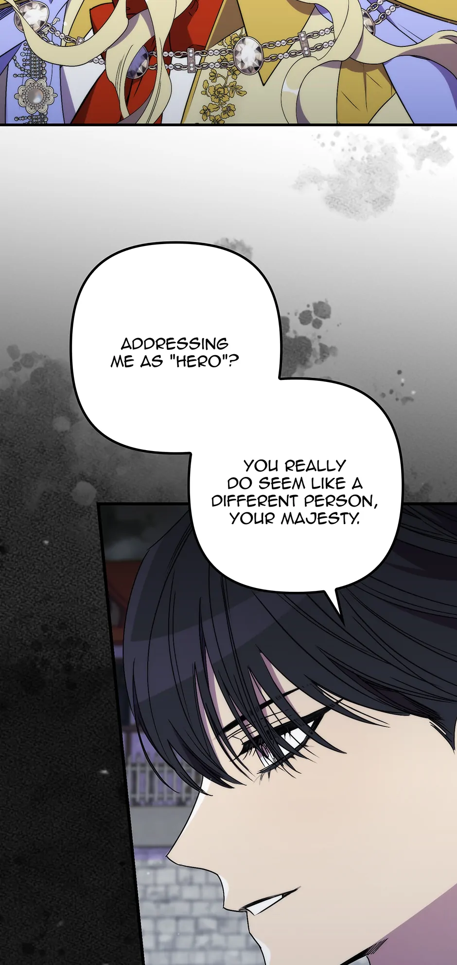 The Hero Went Crazy Even Though I’m the One Who Died Chapter 64 190 ch 64 3