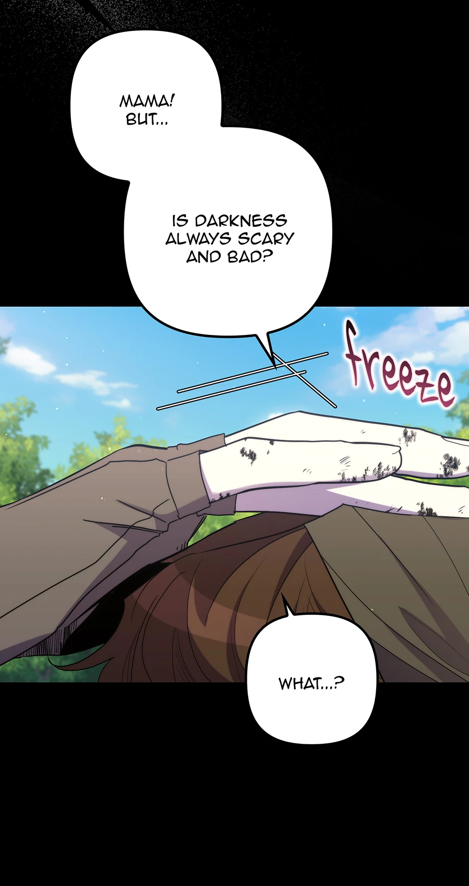 The Hero Went Crazy Even Though I’m the One Who Died Chapter 64 218 ch 64 31