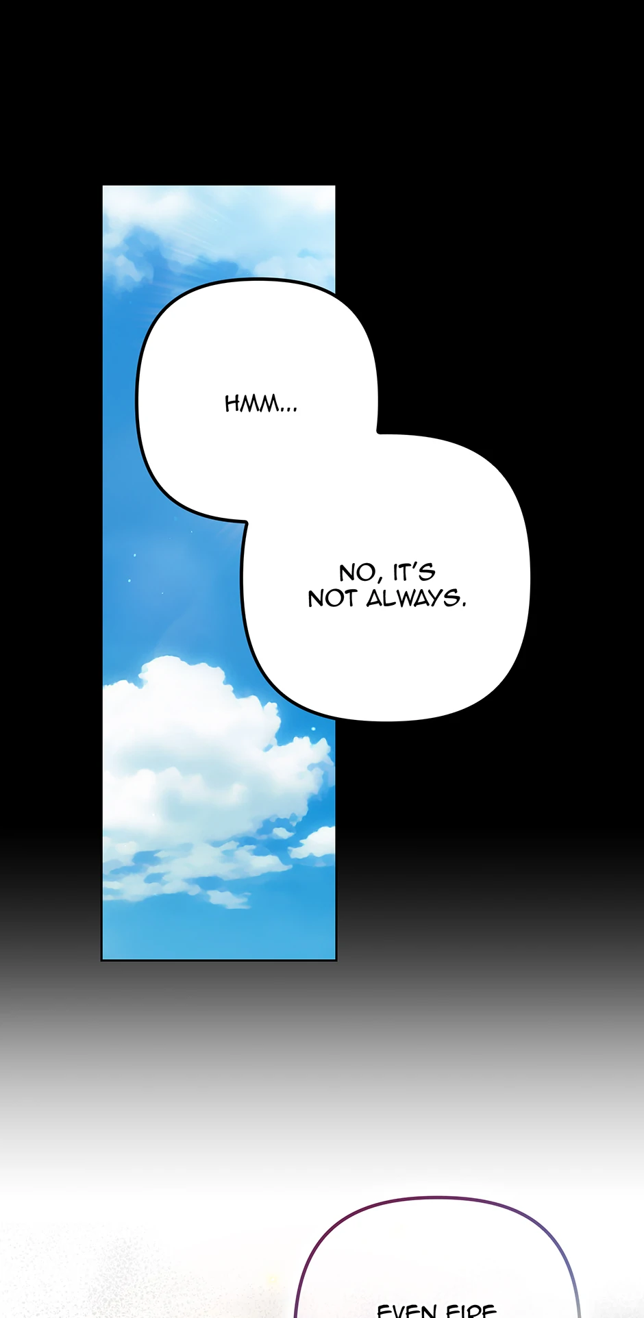 The Hero Went Crazy Even Though I’m the One Who Died Chapter 64 219 ch 64 32