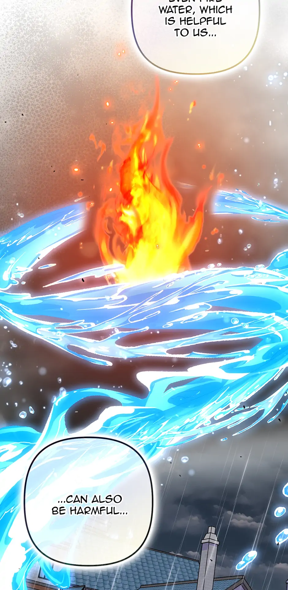 The Hero Went Crazy Even Though I’m the One Who Died Chapter 64 220 ch 64 33