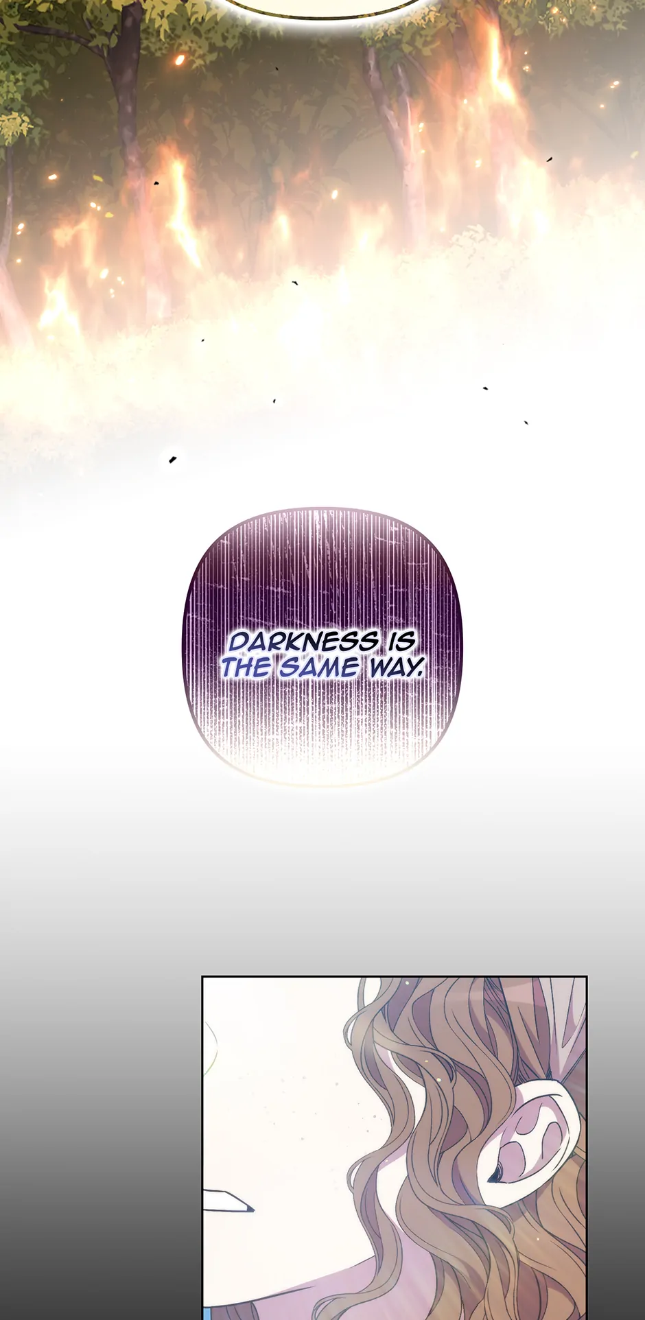 The Hero Went Crazy Even Though I’m the One Who Died Chapter 64 222 ch 64 35