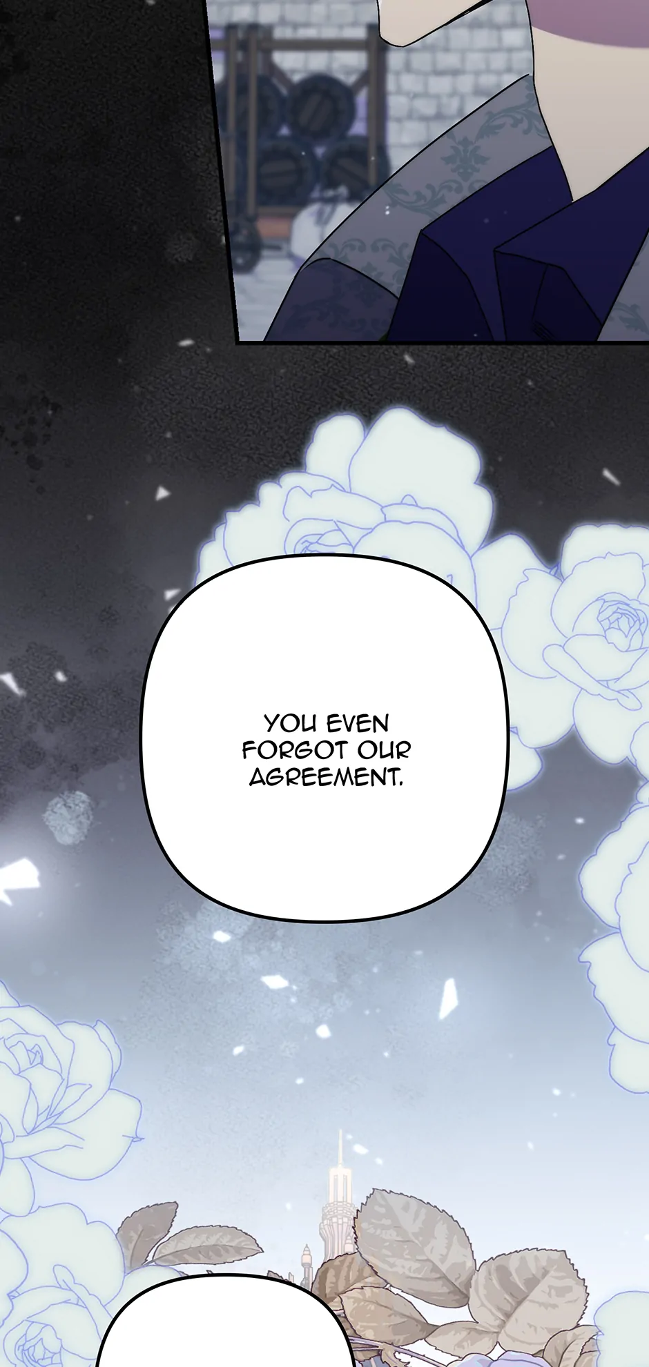 The Hero Went Crazy Even Though I’m the One Who Died Chapter 64 191 ch 64 4
