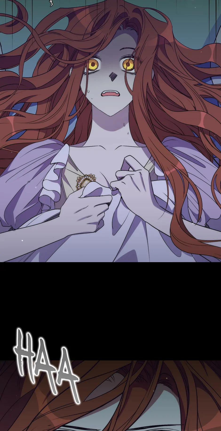 The Hero Went Crazy Even Though I’m the One Who Died Chapter 64 228 ch 64 41