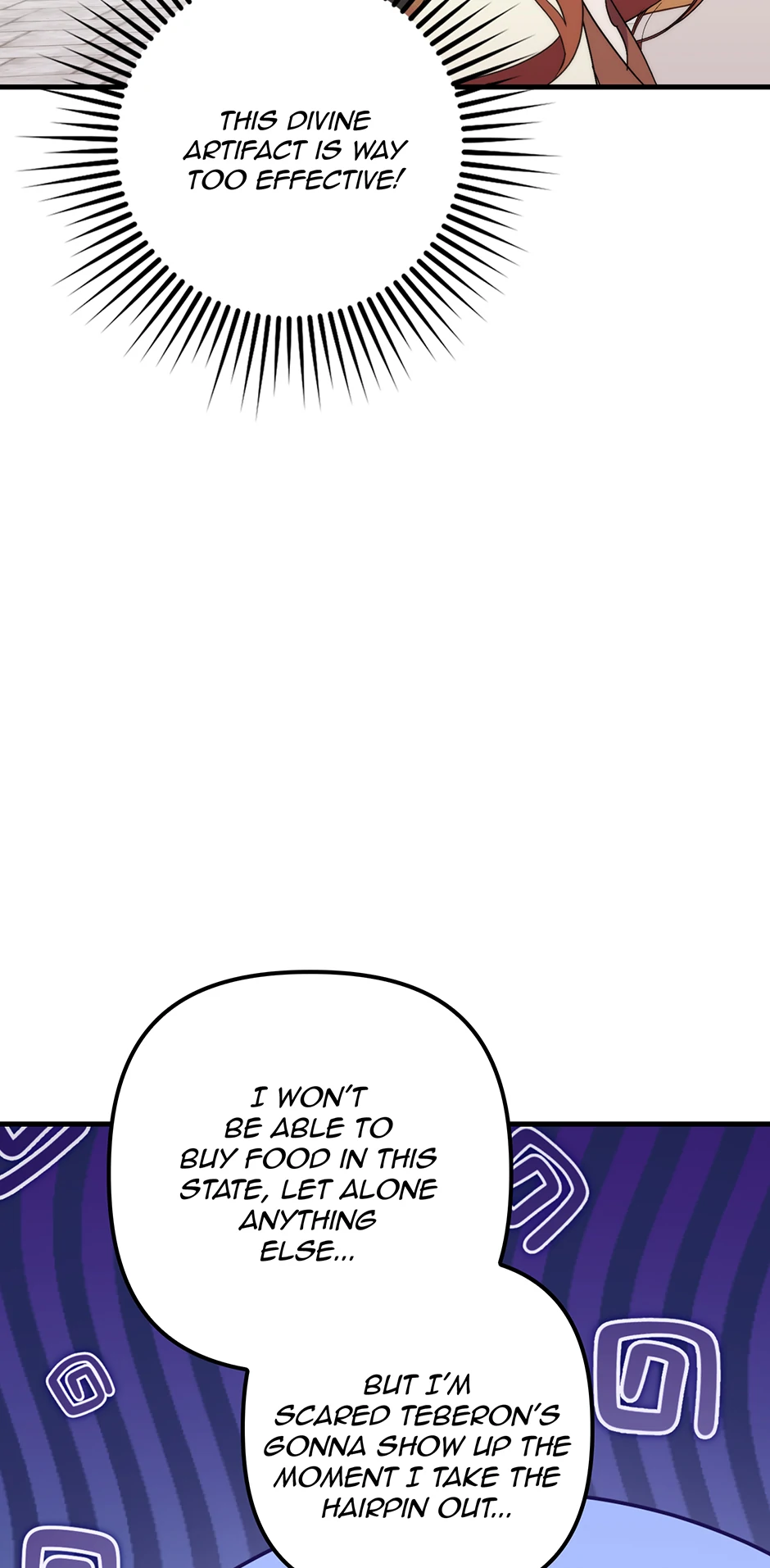 The Hero Went Crazy Even Though I’m the One Who Died Chapter 64 235 ch 64 48