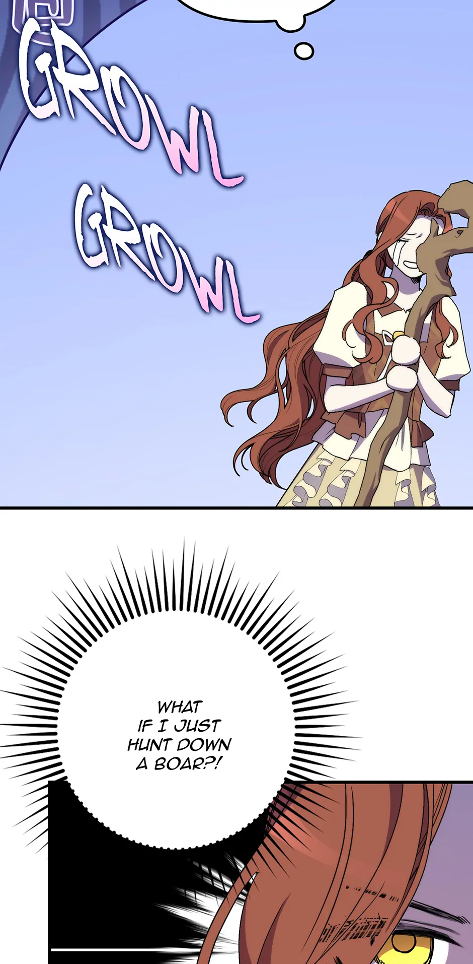 The Hero Went Crazy Even Though I’m the One Who Died Chapter 64 236 ch 64 49