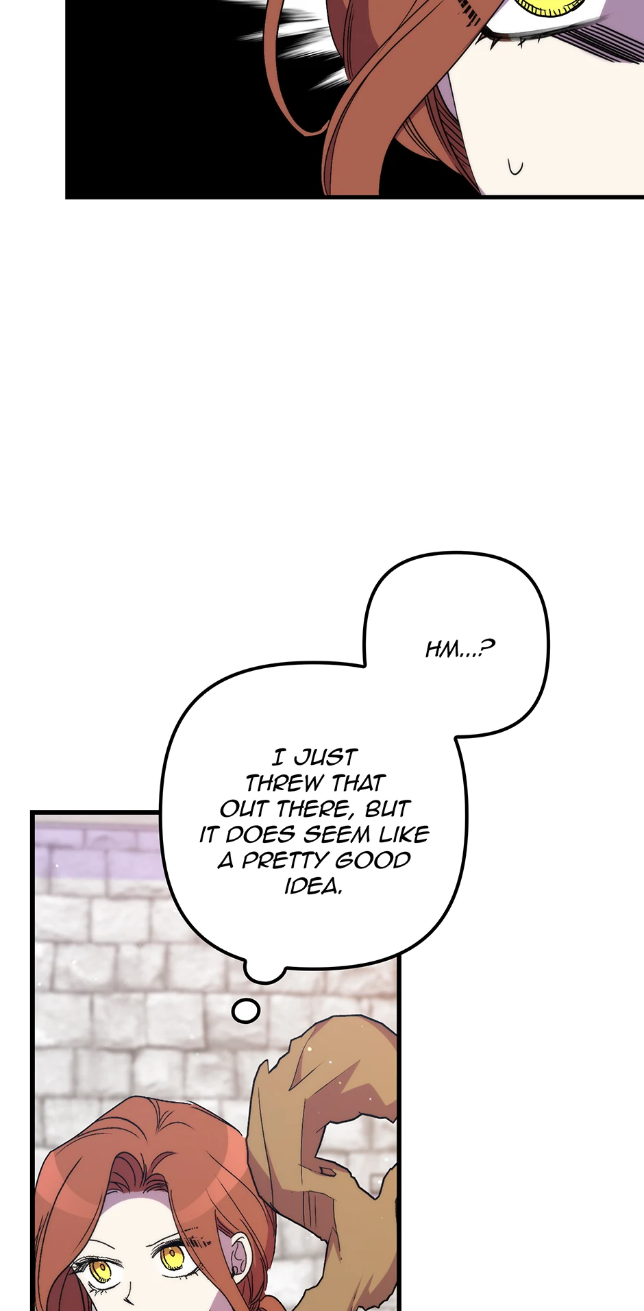 The Hero Went Crazy Even Though I’m the One Who Died Chapter 64 237 ch 64 50