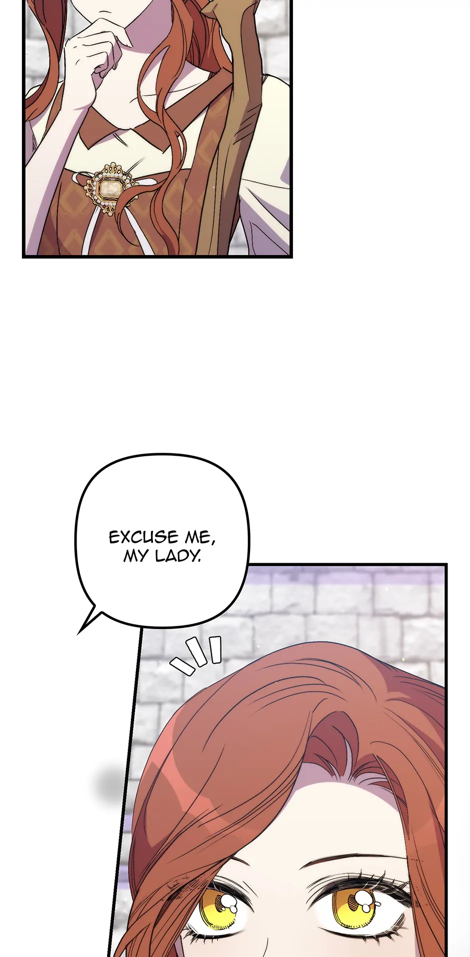 The Hero Went Crazy Even Though I’m the One Who Died Chapter 64 238 ch 64 51