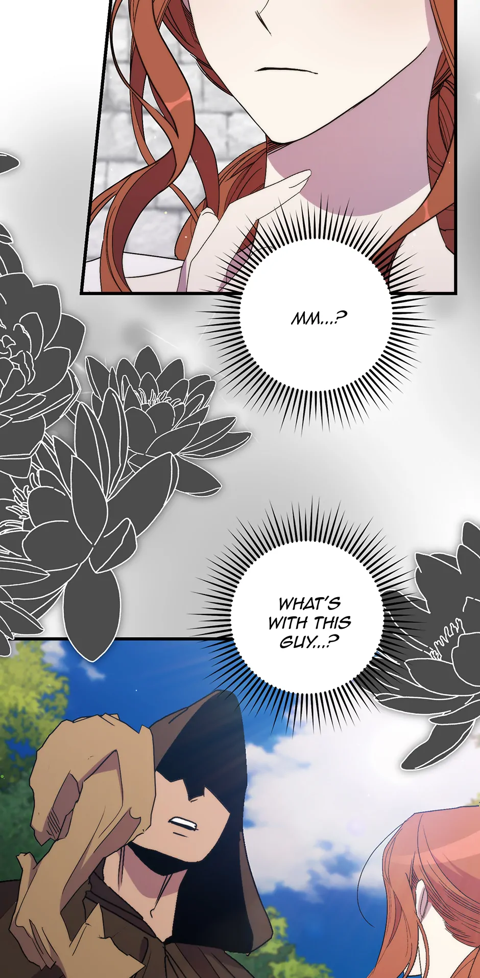 The Hero Went Crazy Even Though I’m the One Who Died Chapter 64 239 ch 64 52
