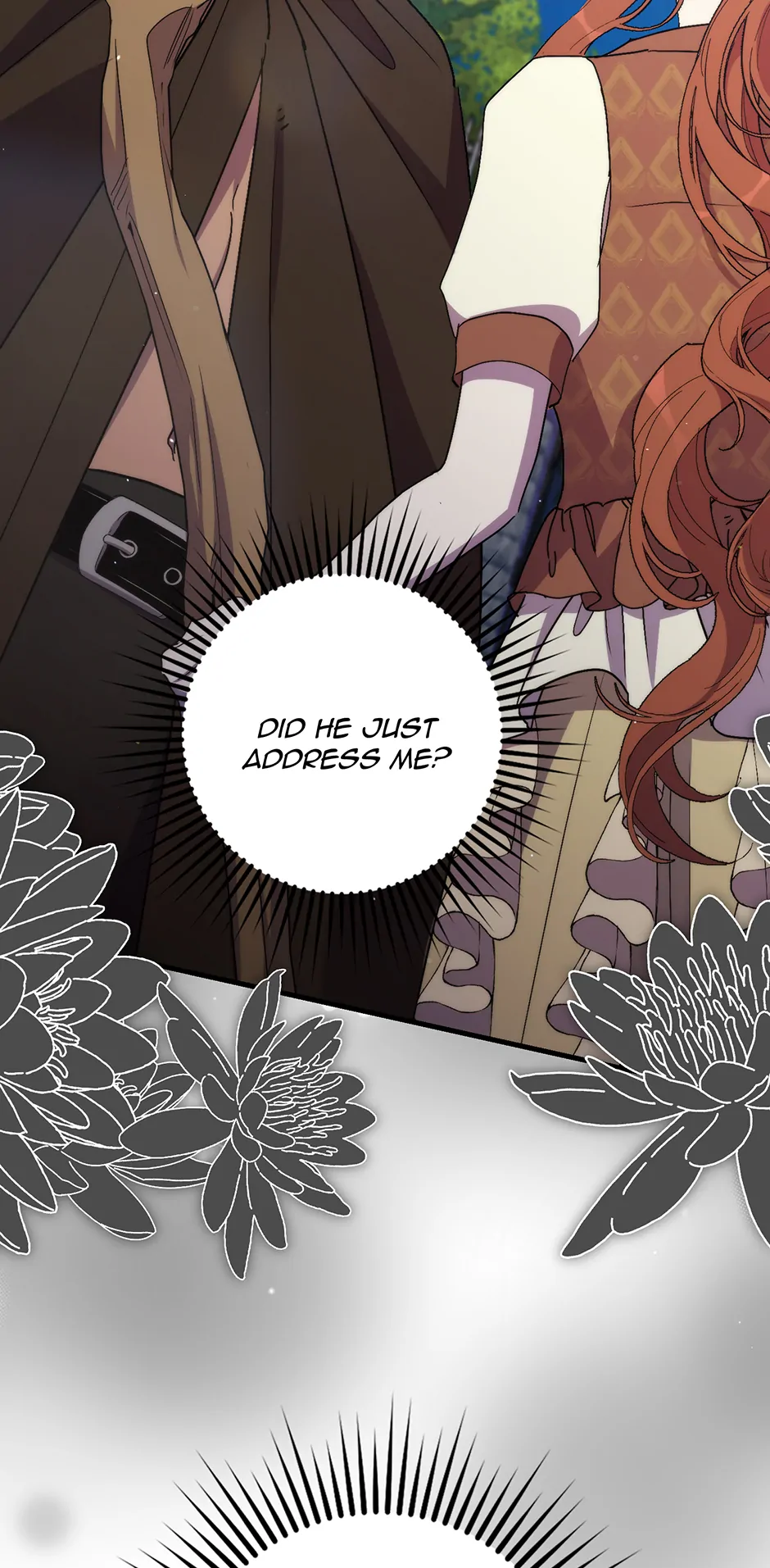 The Hero Went Crazy Even Though I’m the One Who Died Chapter 64 240 ch 64 53
