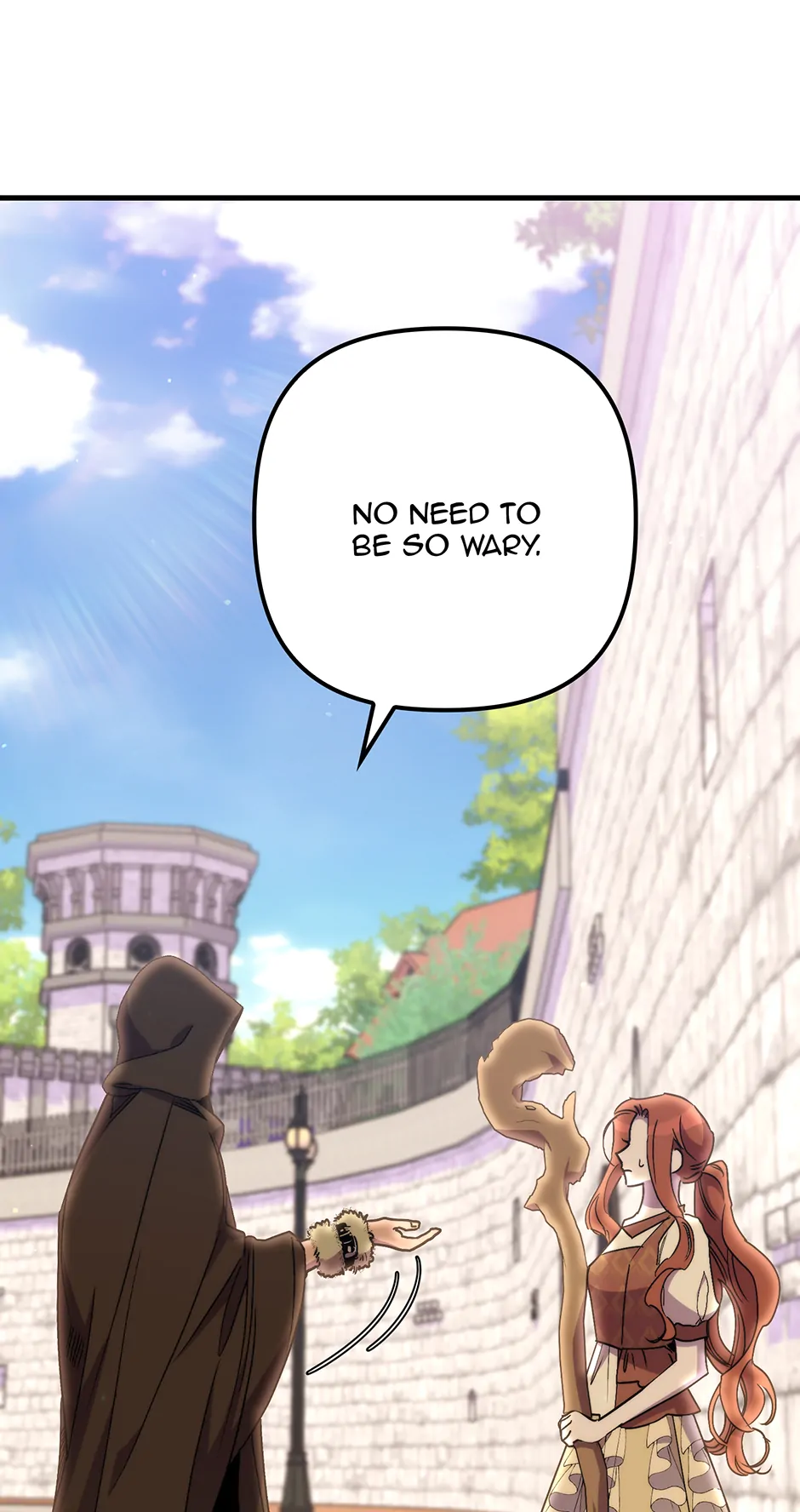 The Hero Went Crazy Even Though I’m the One Who Died Chapter 64 242 ch 64 55