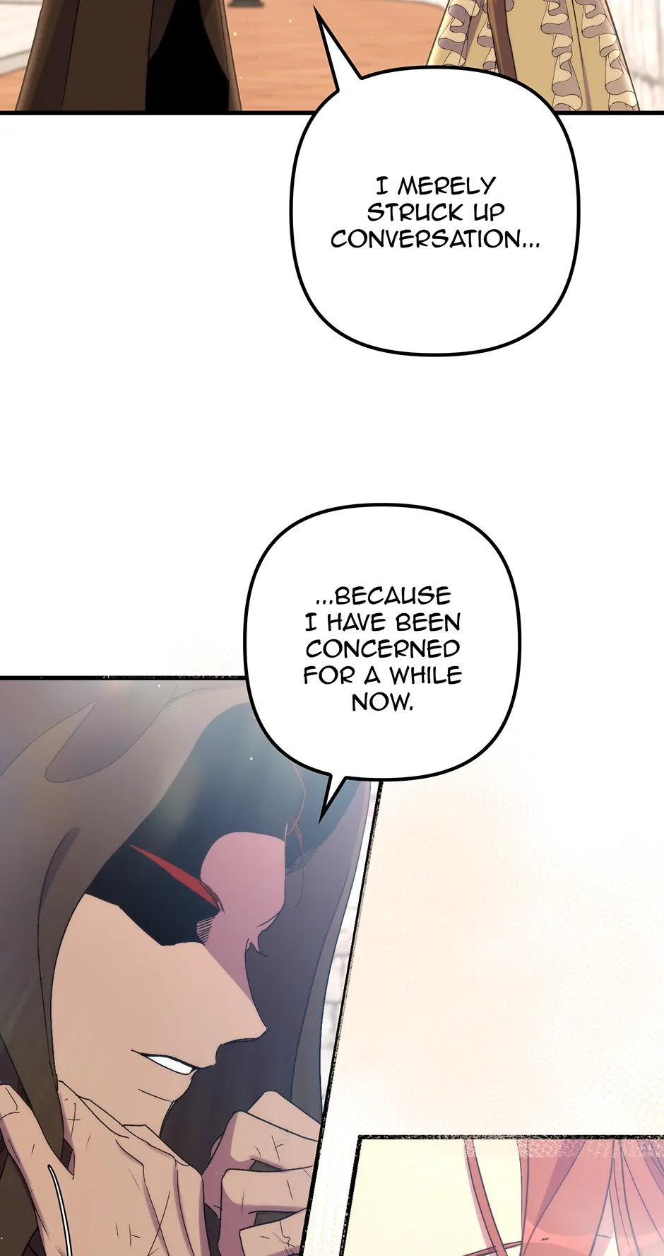 The Hero Went Crazy Even Though I’m the One Who Died Chapter 64 243 ch 64 56