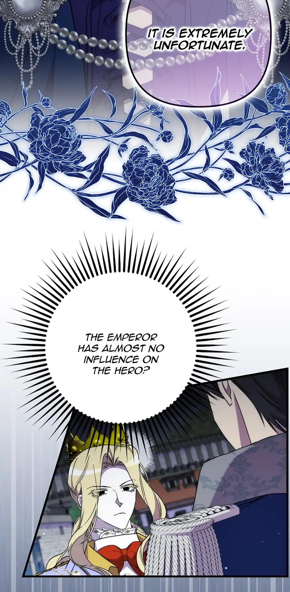 The Hero Went Crazy Even Though I’m the One Who Died Chapter 64 196 ch 64 9