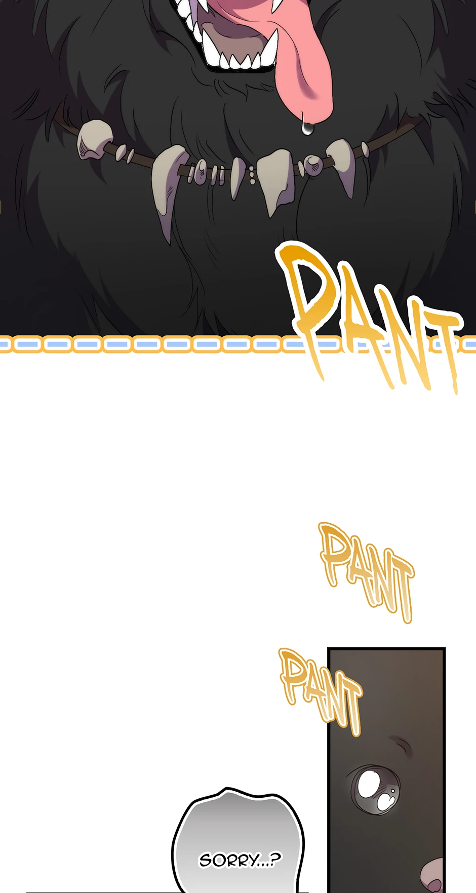 The Hero Went Crazy Even Though I’m the One Who Died Chapter 65 244 ch 65 36