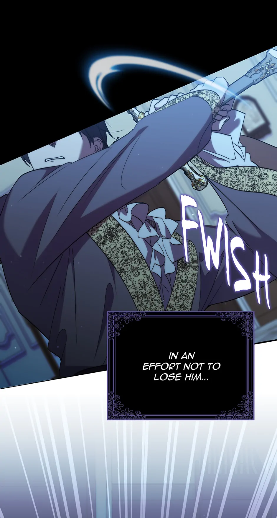 The Hero Went Crazy Even Though I’m the One Who Died Chapter 73 194 ch 73 10