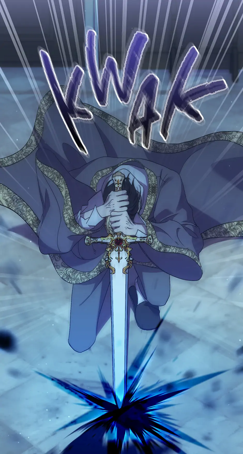 The Hero Went Crazy Even Though I’m the One Who Died Chapter 73 195 ch 73 11