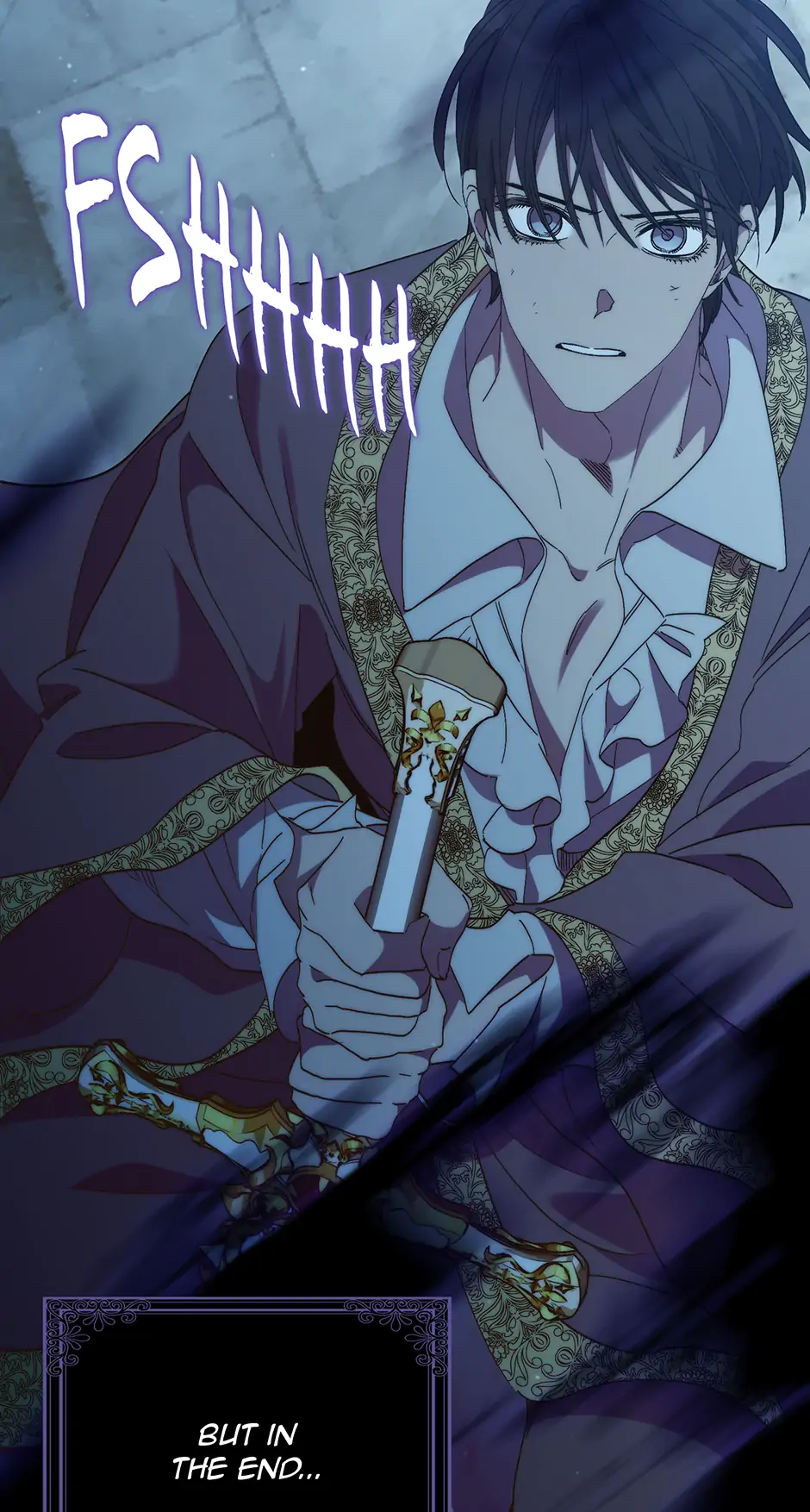 The Hero Went Crazy Even Though I’m the One Who Died Chapter 73 198 ch 73 14